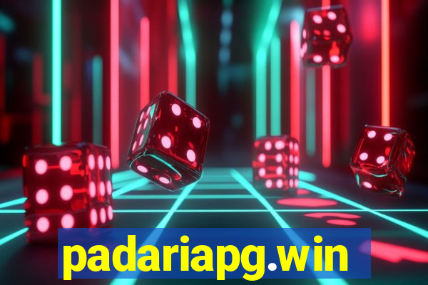 padariapg.win