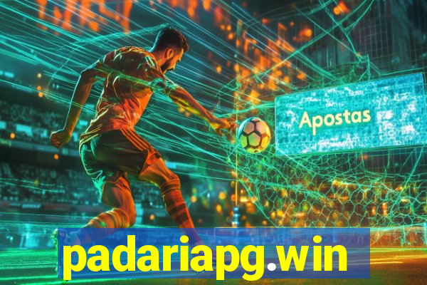 padariapg.win