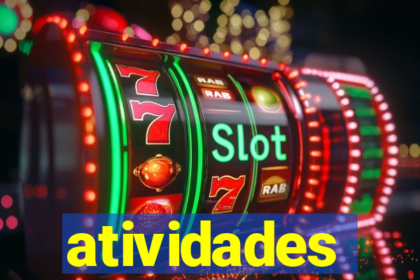 atividades divertidas e jogos em salvador