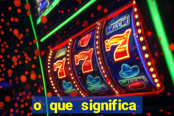 o que significa jackpot nas plataformas de jogos