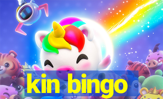 kin bingo