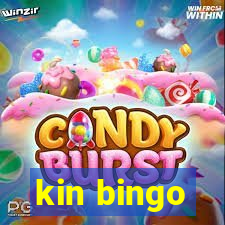 kin bingo