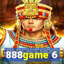 888game 6