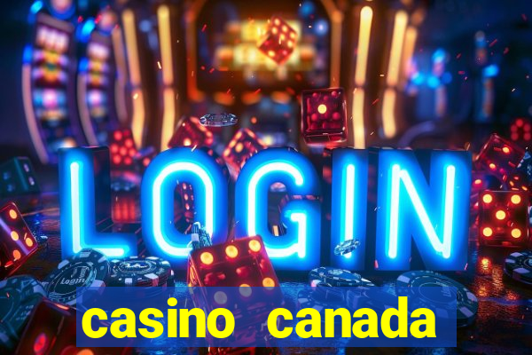 casino canada niagara falls