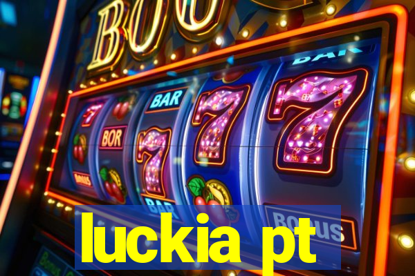 luckia pt