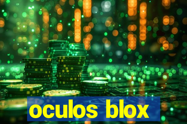 oculos blox