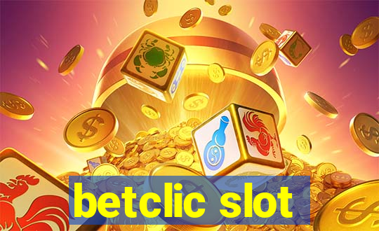 betclic slot