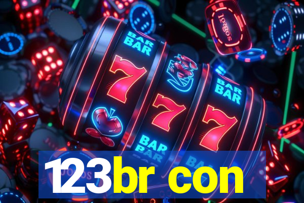 123br con