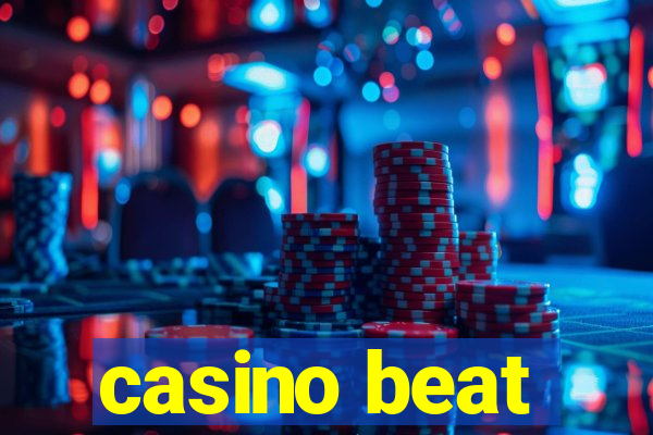 casino beat