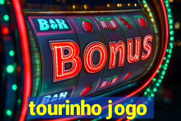 tourinho jogo