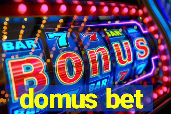 domus bet