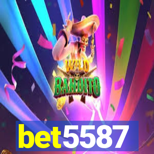 bet5587