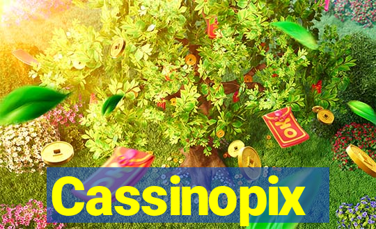 Cassinopix