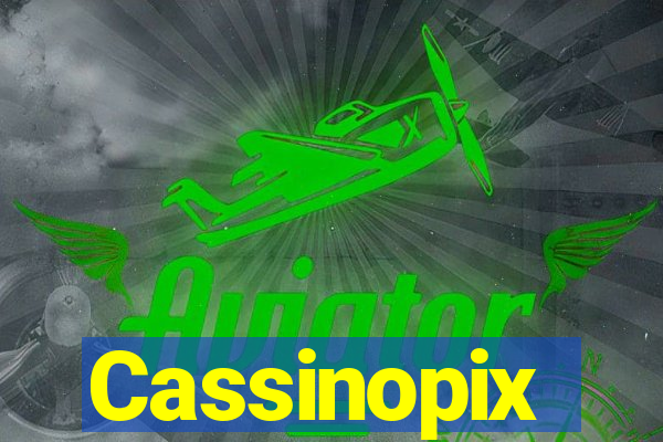 Cassinopix