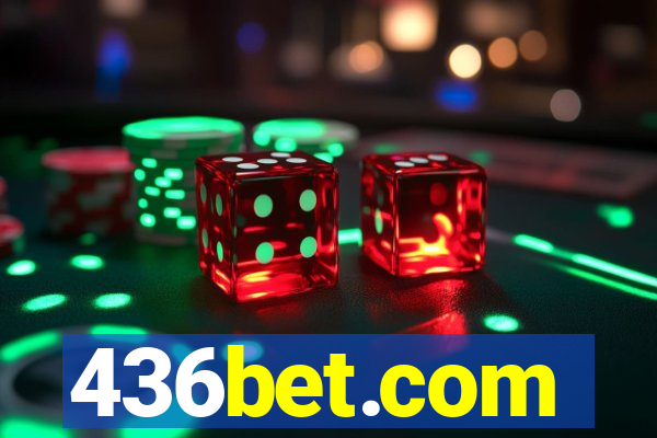 436bet.com