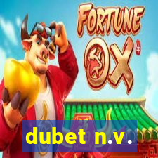 dubet n.v.