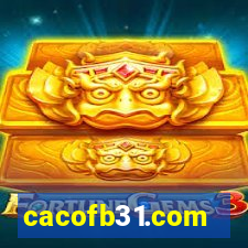 cacofb31.com