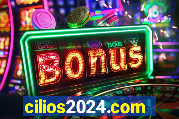 cilios2024.com