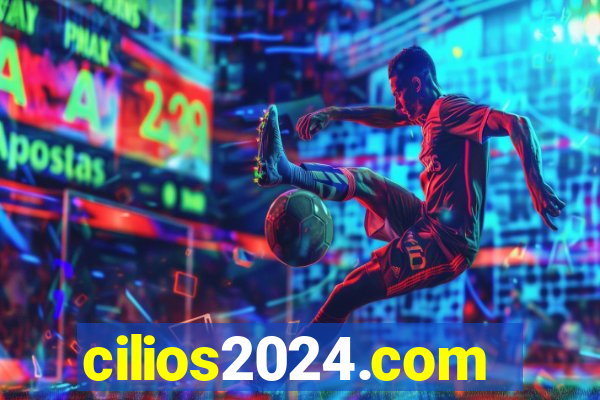 cilios2024.com