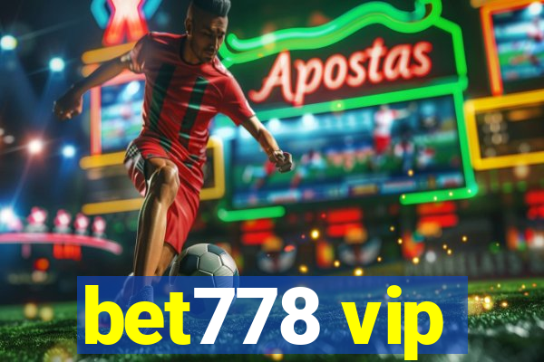 bet778 vip