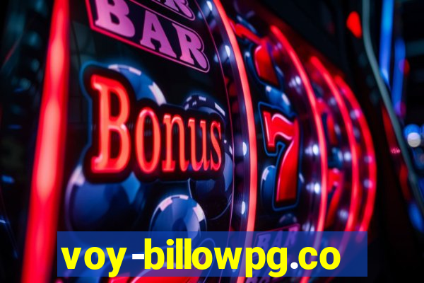 voy-billowpg.com