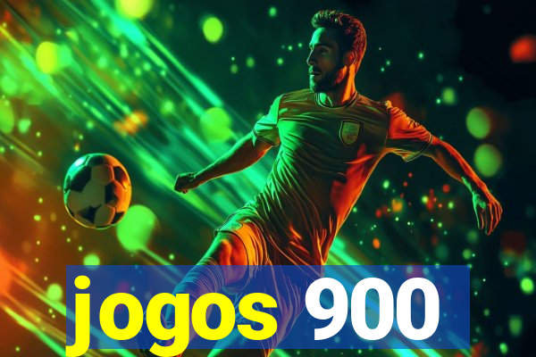 jogos 900