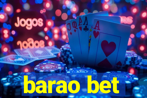 barao bet