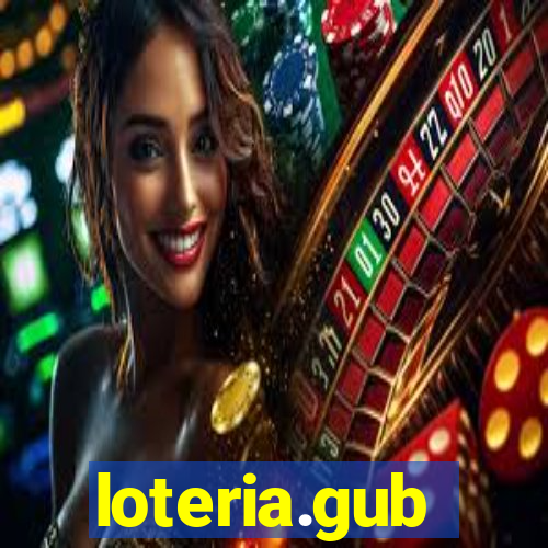 loteria.gub