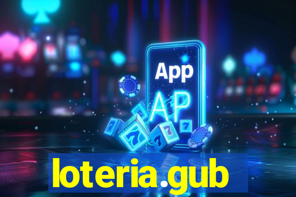 loteria.gub