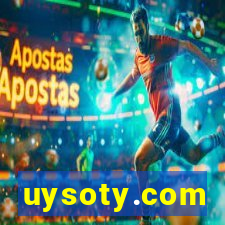 uysoty.com