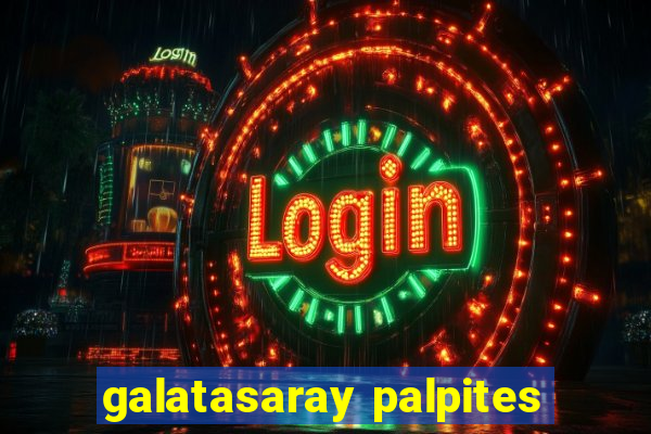 galatasaray palpites