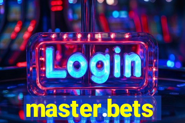 master.bets