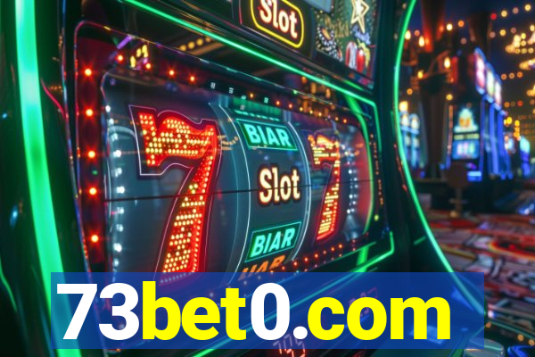 73bet0.com