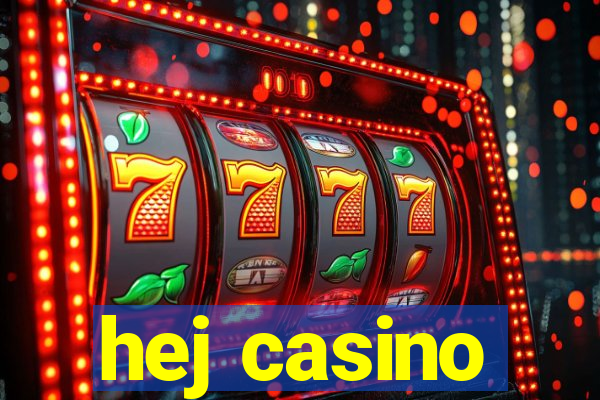 hej casino