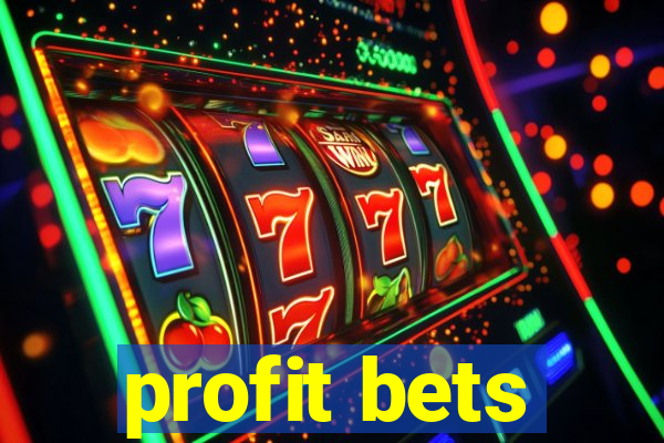 profit bets