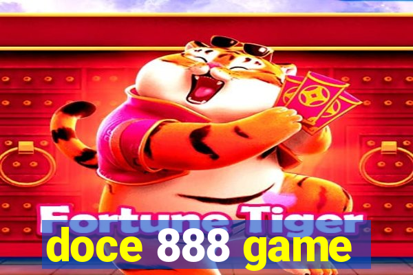 doce 888 game