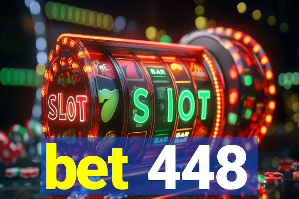 bet 448