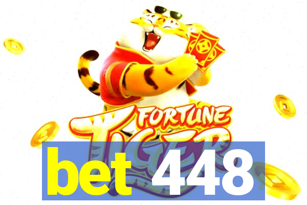 bet 448