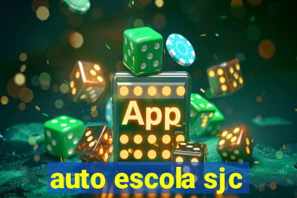 auto escola sjc