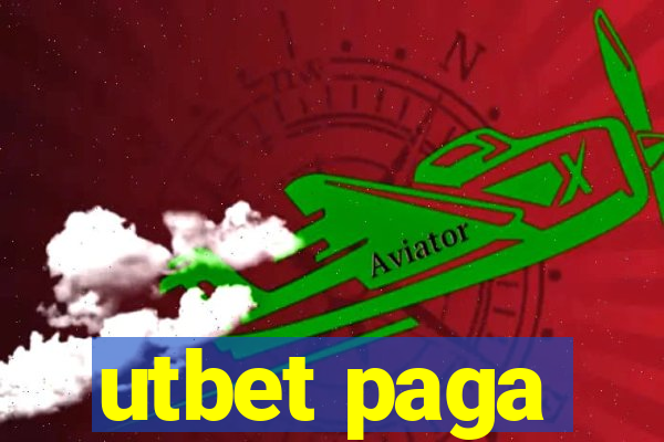 utbet paga