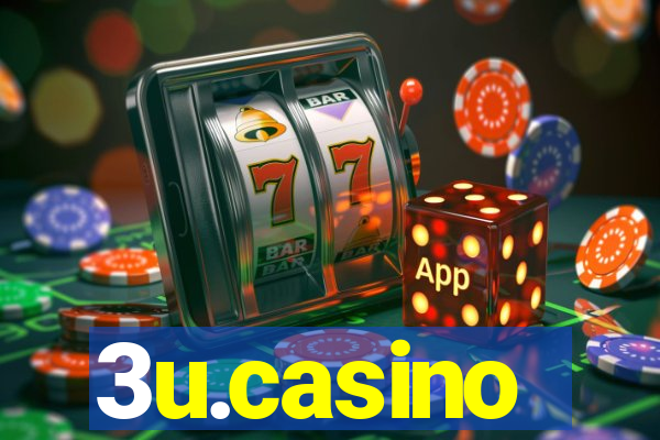 3u.casino