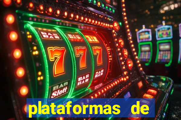 plataformas de jogos bet