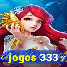 jogos 333