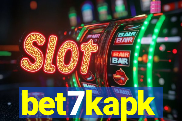 bet7kapk