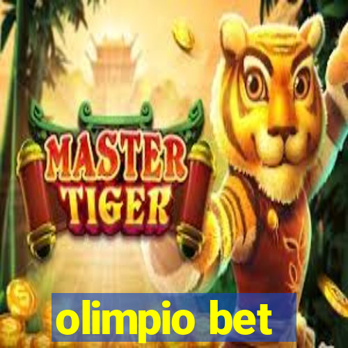 olimpio bet