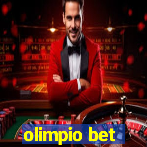 olimpio bet