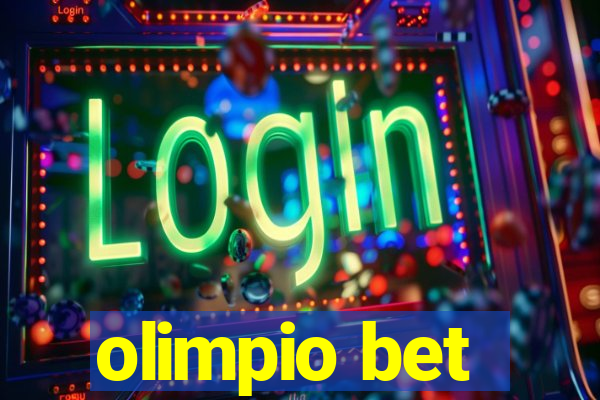 olimpio bet