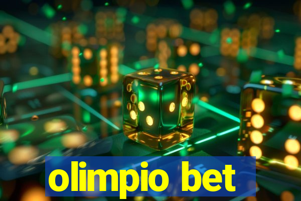 olimpio bet