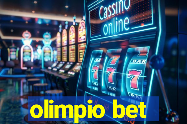 olimpio bet