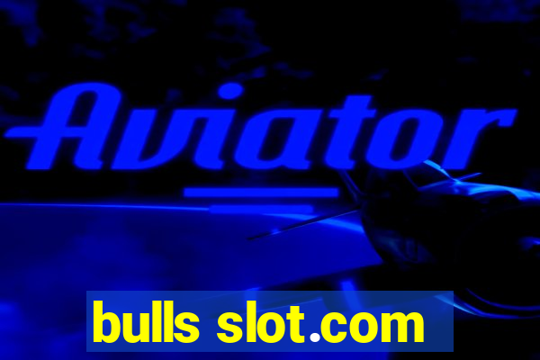 bulls slot.com